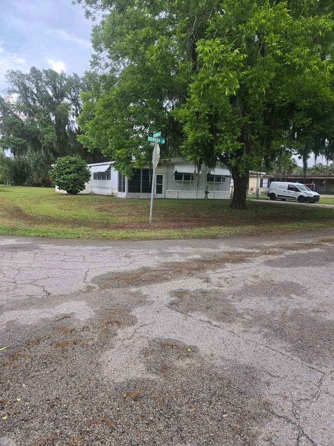 property at 100 Hoover Ln