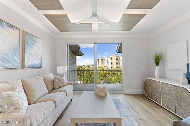 121 Barefoot Cir