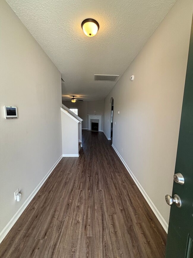 134 Sunflower Cir NE in Ludowici, GA - Building Photo - Building Photo