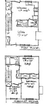 Campus Condos in Oxford, OH - Building Photo - Floor Plan