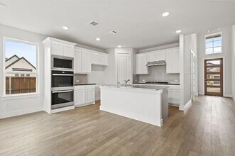 3821 Ablon Trail in Garland, TX - Building Photo - Building Photo