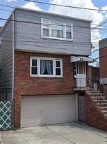 5700 Broadway in West New York, NJ - Building Photo