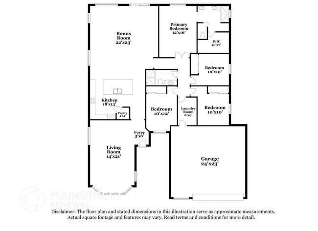 6606 W Williams St in Phoenix, AZ - Building Photo - Building Photo