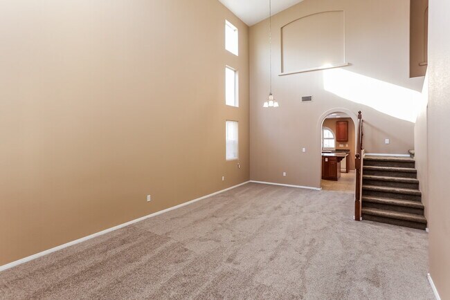 408 Orchid Oasis Ave in North Las Vegas, NV - Building Photo - Building Photo