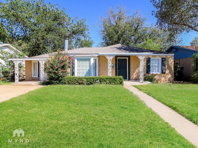 property at 2204 31st St