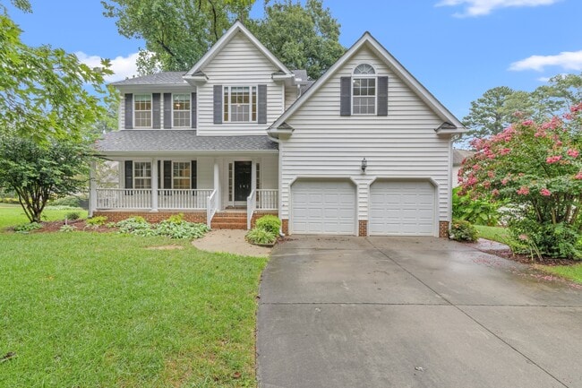 property at 161 Mediate Dr