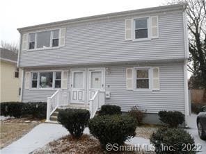 property at 23 Mills St