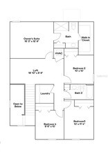 3809 NE 32nd Ct in Ocala, FL - Building Photo - Building Photo