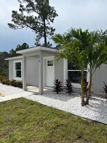 3010 Hammock Rd in Sebring, FL - Building Photo