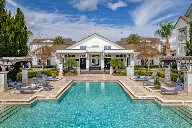 Talcott at Windermere in Windermere, FL - Foto de edificio - Building Photo