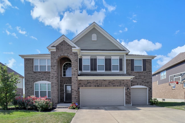 property at 6743 Palmetto Dr