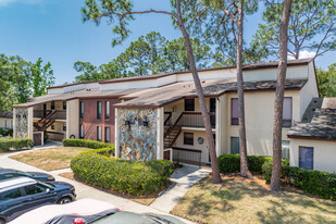 1200 Tarpon Woods Blvd Apartments