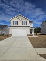 212 Justify Ave in Bloomingdale, GA - Building Photo