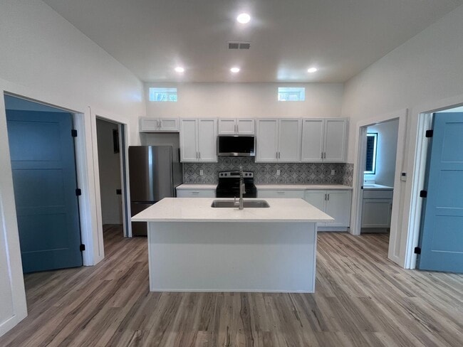 property at 816 13th St NW