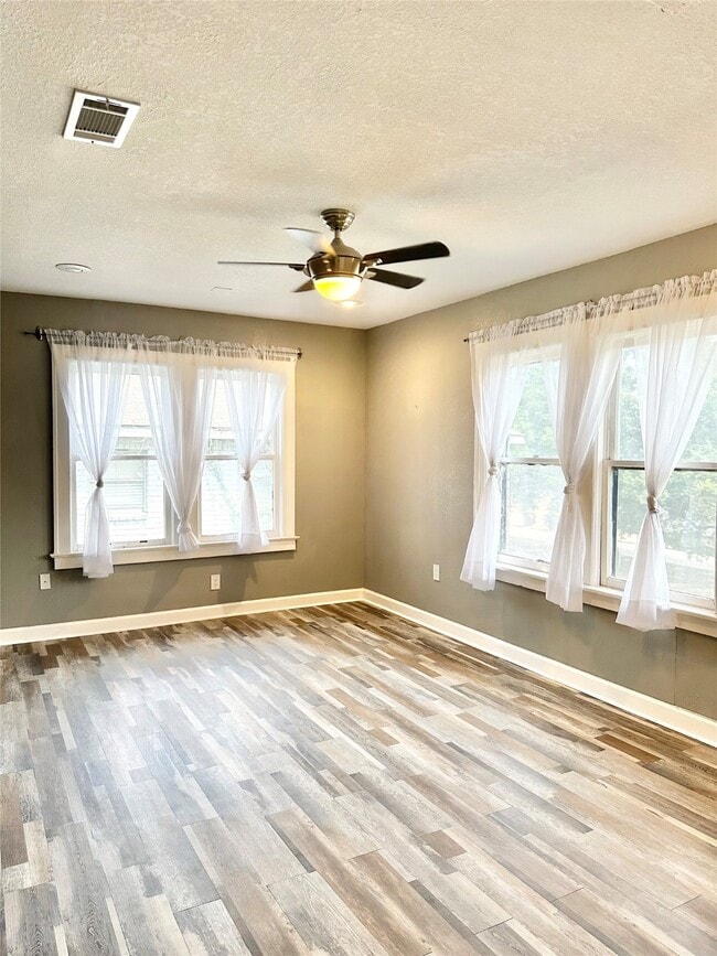 property at 2424 Southmore Blvd