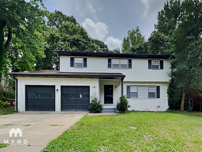1587 Pintail Rd