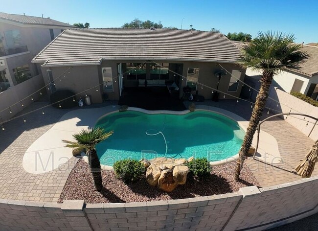 1612 W Morelos St in Chandler, AZ - Building Photo - Building Photo