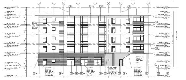 1128-1132 Douglas Ave in Burlingame, CA - Foto de edificio - Building Photo