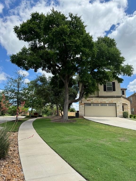 1050 Kenney Fort Crossing in Round Rock, TX - Building Photo - Building Photo