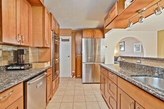 3508 Givernaud Terrace, Unit 902 in North Bergen, NJ - Building Photo - Building Photo