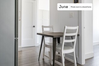 Room in Shared 2 bed/1 bath home in New York, NY - Foto de edificio - Building Photo