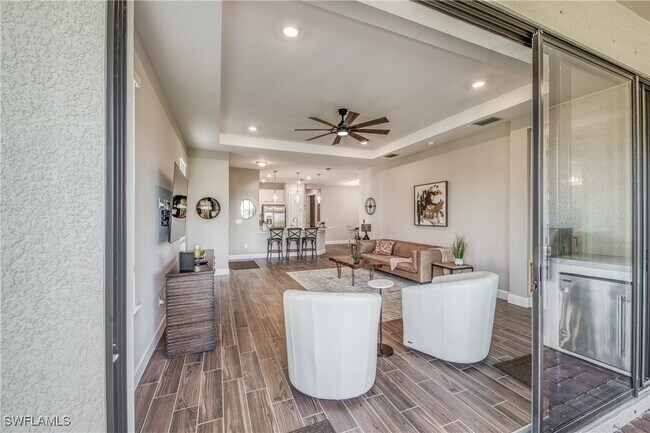 property at 15197 Sacile Ct
