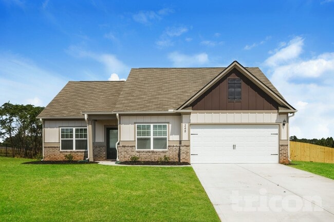 property at 248 Oliver Dr