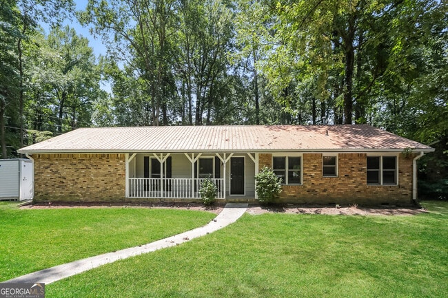 property at 2673 Green Valley Ct