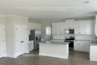 202 Jetson Crk Wy in Youngsville, NC - Building Photo - Building Photo