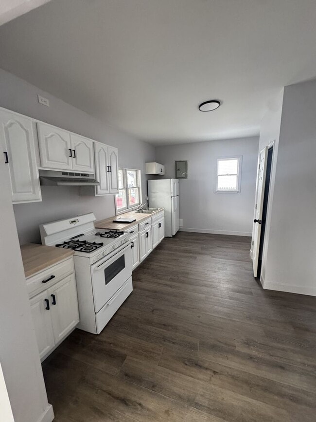 908 John St in Washington Court House, OH - Building Photo - Building Photo