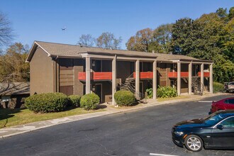 Waldorf Creek in Forest Park, GA - Building Photo - Building Photo
