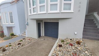 408 Rivera St in San Francisco, CA - Building Photo