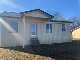 109 DR 980 Dr in Tupelo, MS - Building Photo