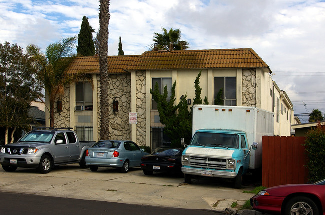 4011 Idaho St in San Diego, CA - Building Photo - Building Photo