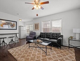 3820 Walnut St in Kansas City, MO - Building Photo