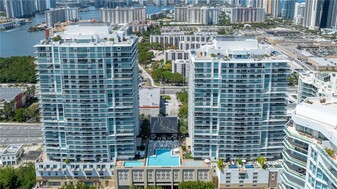 330 Sunny Isles Blvd, Unit #5-1103 in Sunny Isles Beach, FL - Building Photo