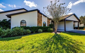 9187 Lingrove Rd in Spring Hill, FL - Building Photo