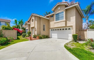 24946 Via Denise in Laguna Niguel, CA - Building Photo