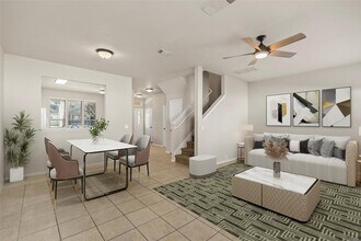 16818 Pine Castle Dr in Houston, TX - Building Photo - Building Photo