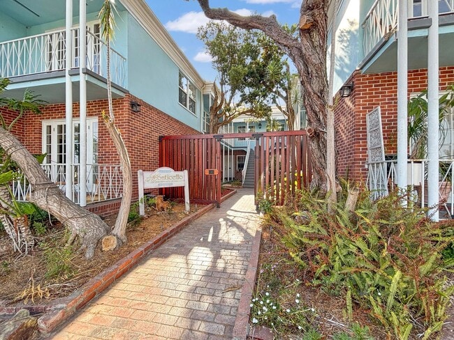 property at 3020 Sixth Ave