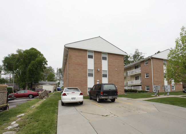 1928 S 55th St in Omaha, NE - Building Photo - Building Photo