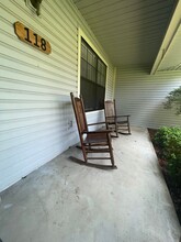 118 Markhaven Dr in Sherwood, AR - Building Photo - Building Photo