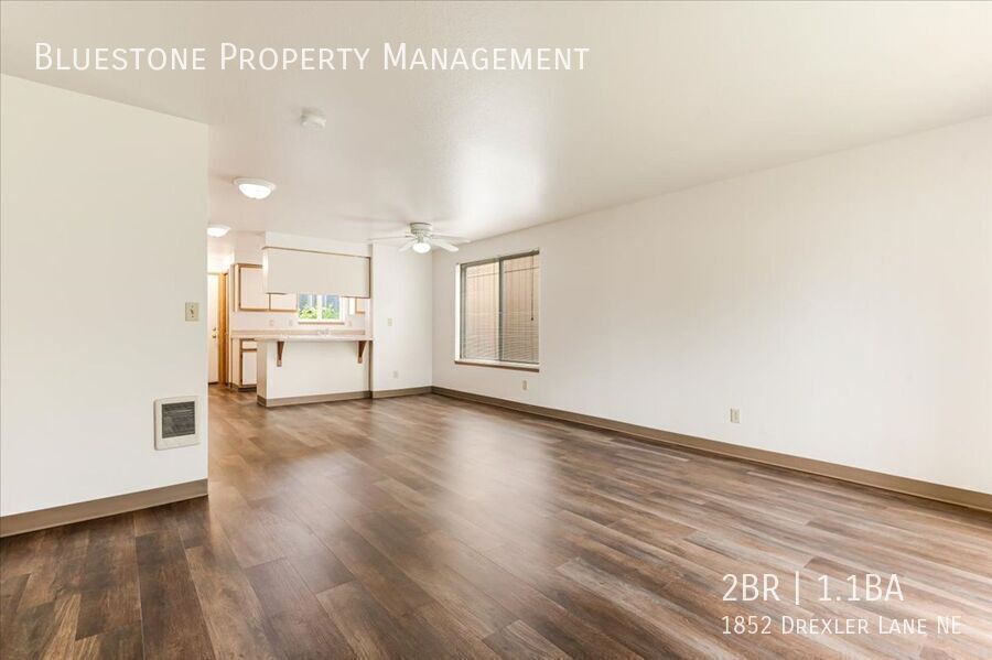 1852 Drexler Ln NE in Keizer, OR - Building Photo