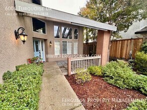 6004 Turquoise Dr in Rocklin, CA - Building Photo - Building Photo