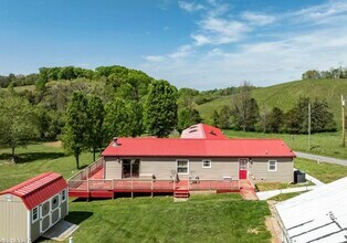 35 Doak Hensley Rd in Afton, TN - Building Photo - Building Photo