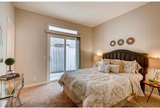 4414 39th St, Unit 7 in San Diego, CA - Foto de edificio - Building Photo