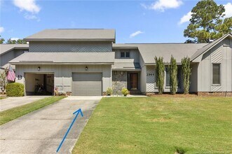 2944 Wedgeview Dr in Fayetteville, NC - Building Photo - Building Photo