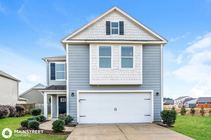 115 Cottage Ln in Odenville, AL - Building Photo