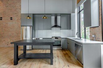 729 N Sangamon St in Chicago, IL - Building Photo - Building Photo