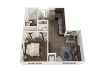 Residences at Bentwood photo'